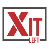 Copy of XIT LEFT_Logo